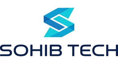 Sohib Teknologi Logo